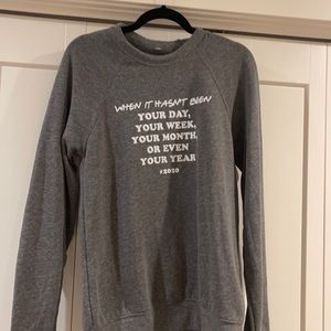 friends hoodie